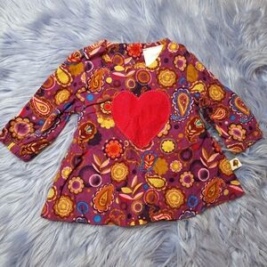 Tiny Tilla by Avon Babygirl Dress